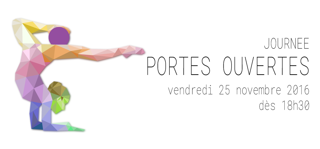 Journée « Portes ouvertes »