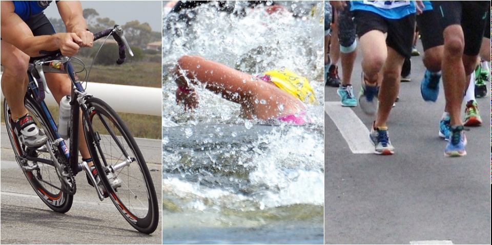 Athlétisme -Triathlon – Meeting d’automne 2016