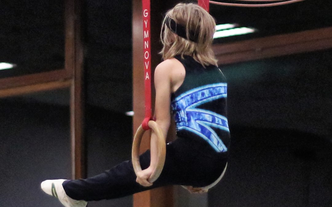 Agrès: résultats du Challenge Trois-Chêne 2017