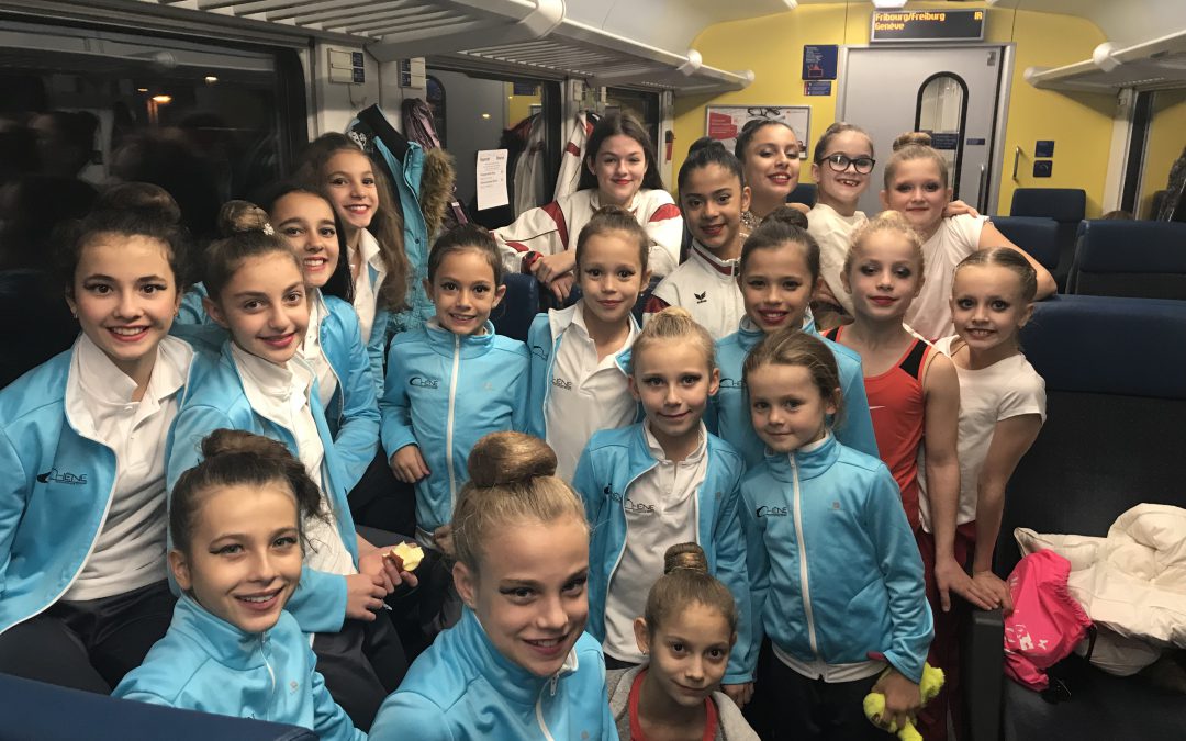 GR: Coupe Suisse 2017